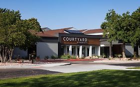 Courtyard Marriott Tech Center Denver Co